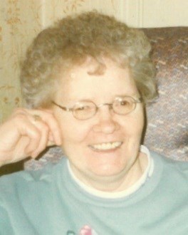 Obituary of Thelma Jean Brooks