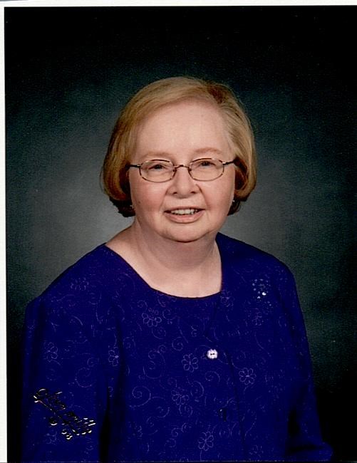 Obituary of Janie Lillian Langford  Duffey