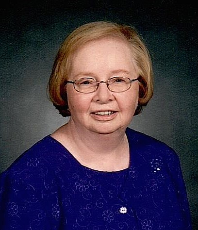 Obituario de Janie Lillian Langford  Duffey