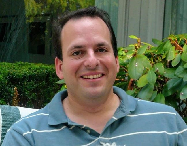 Obituary of Bradley Litman