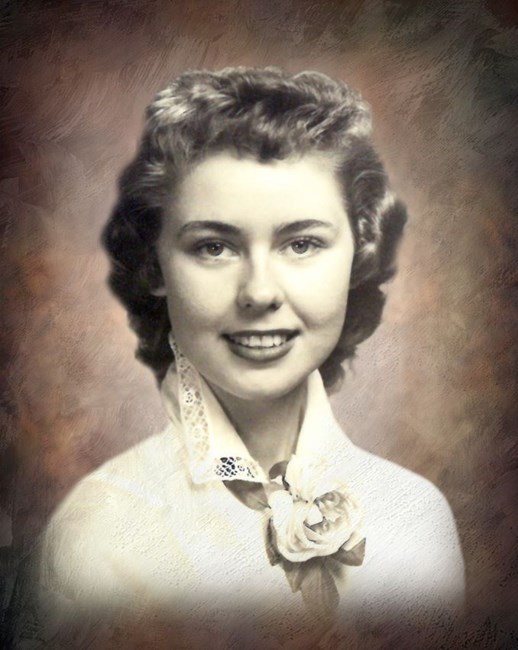Obituary of Ms. Jeanne Allen Black