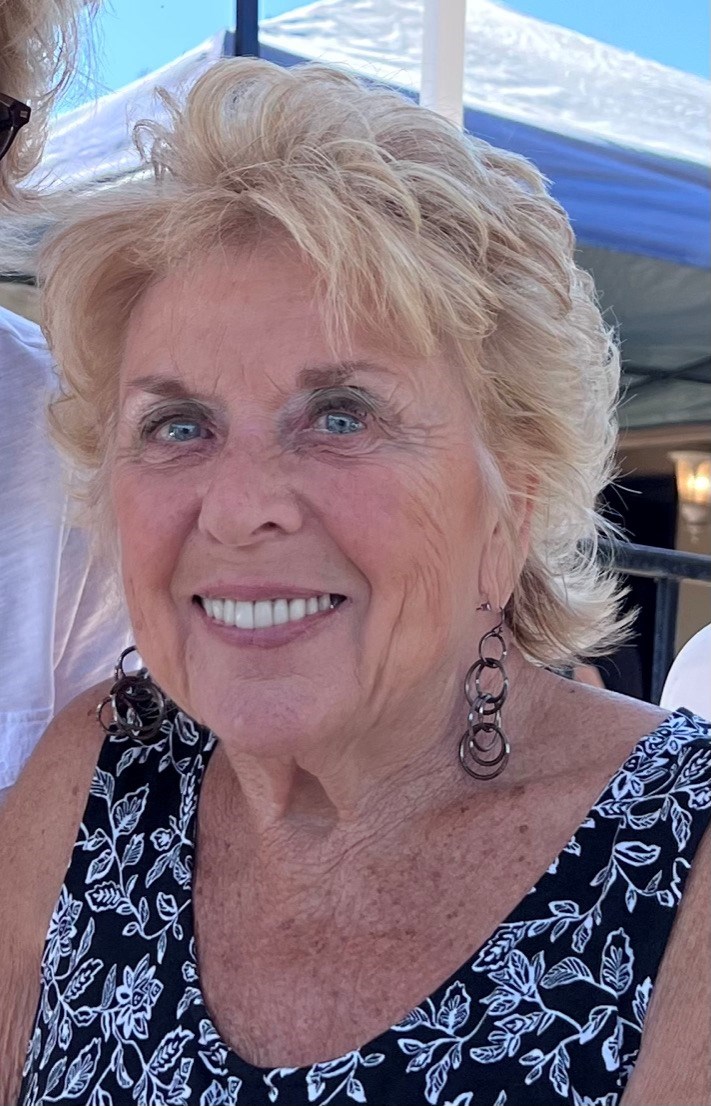 Barbara Loetta (Whaley) Wood Obituary - Hughson, CA