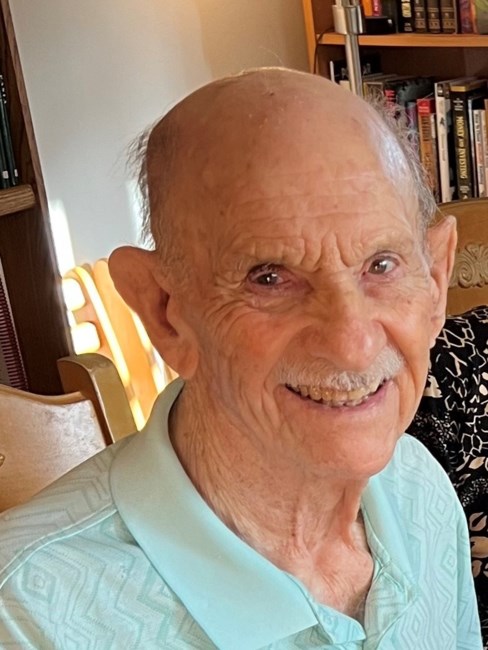 Obituary of Jerry Fried