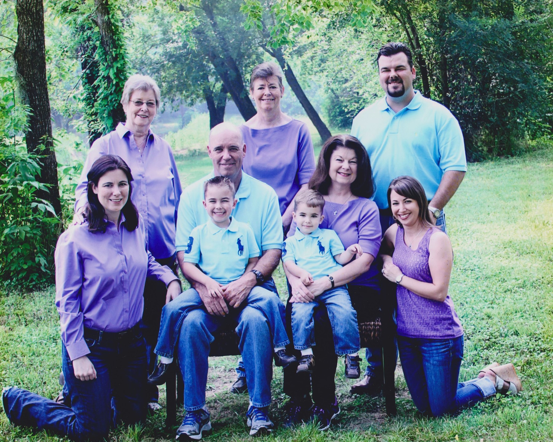 Obituary of Laquitta Joy Daniels