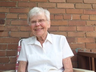 Obituary of Teena Steinke