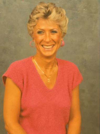 Obituary of Pamela Louise Gutman
