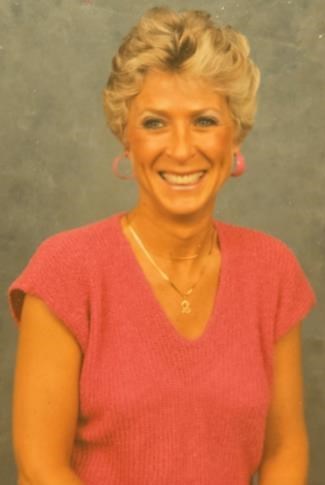 Obituary of Pamela Louise Gutman