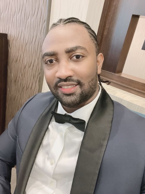 Obituary of Donald Prudence