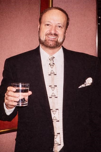 Obituary of Mohammad Yasser Dabboussi