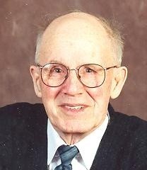 Obituary of Lybison Hector MacKay
