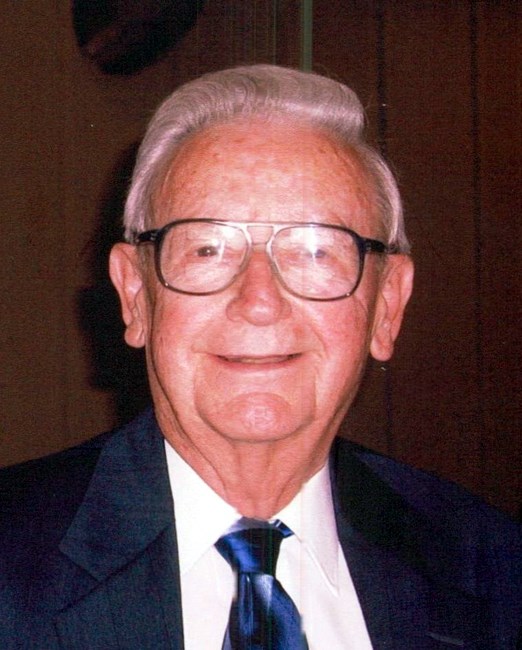 Obituary of Merle Chester Bauer