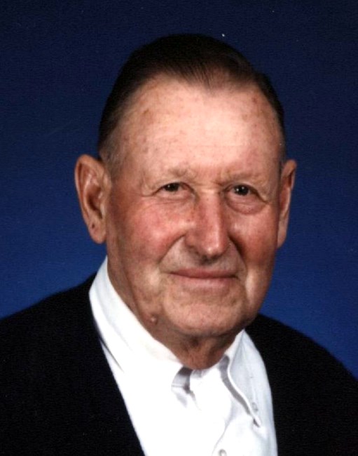 Obituary of Ronald Cummings