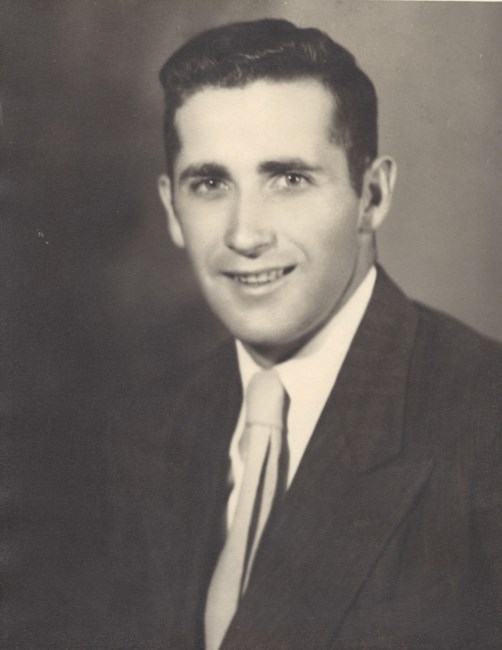 Obituary of Mr. Geno Andrew Nonini