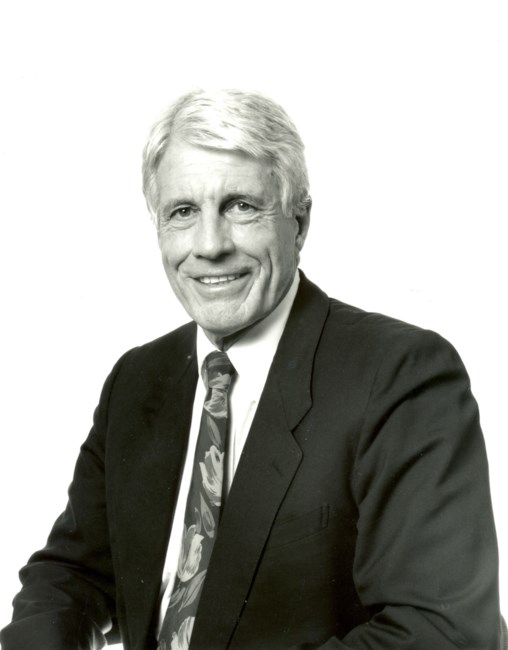 Obituary of Stanley Ernest McIntee