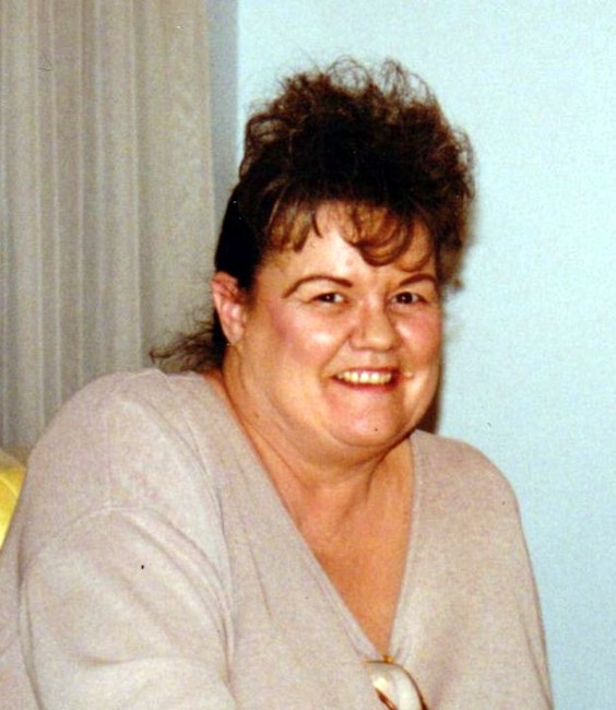 Obituary of Lee Ann Perry