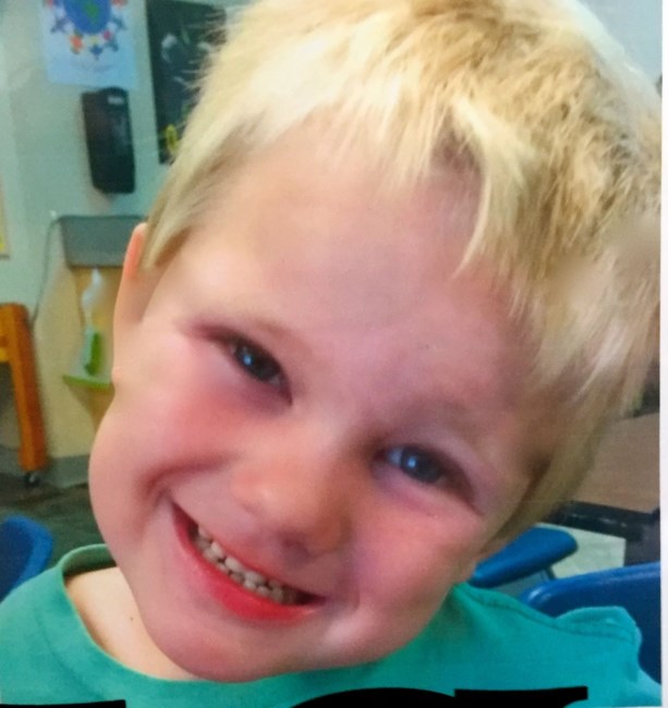 Obituary of Kenneth "Tripp" Elwyn Heagy III