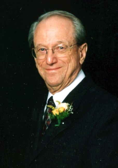 Obituary of Edwin Dexter Waddell