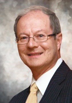 Obituary of James Thomson