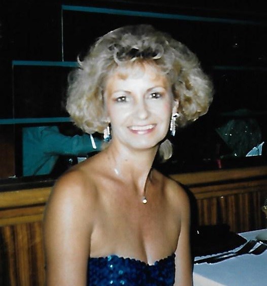 Avis de décès de Thelma Woods Clark