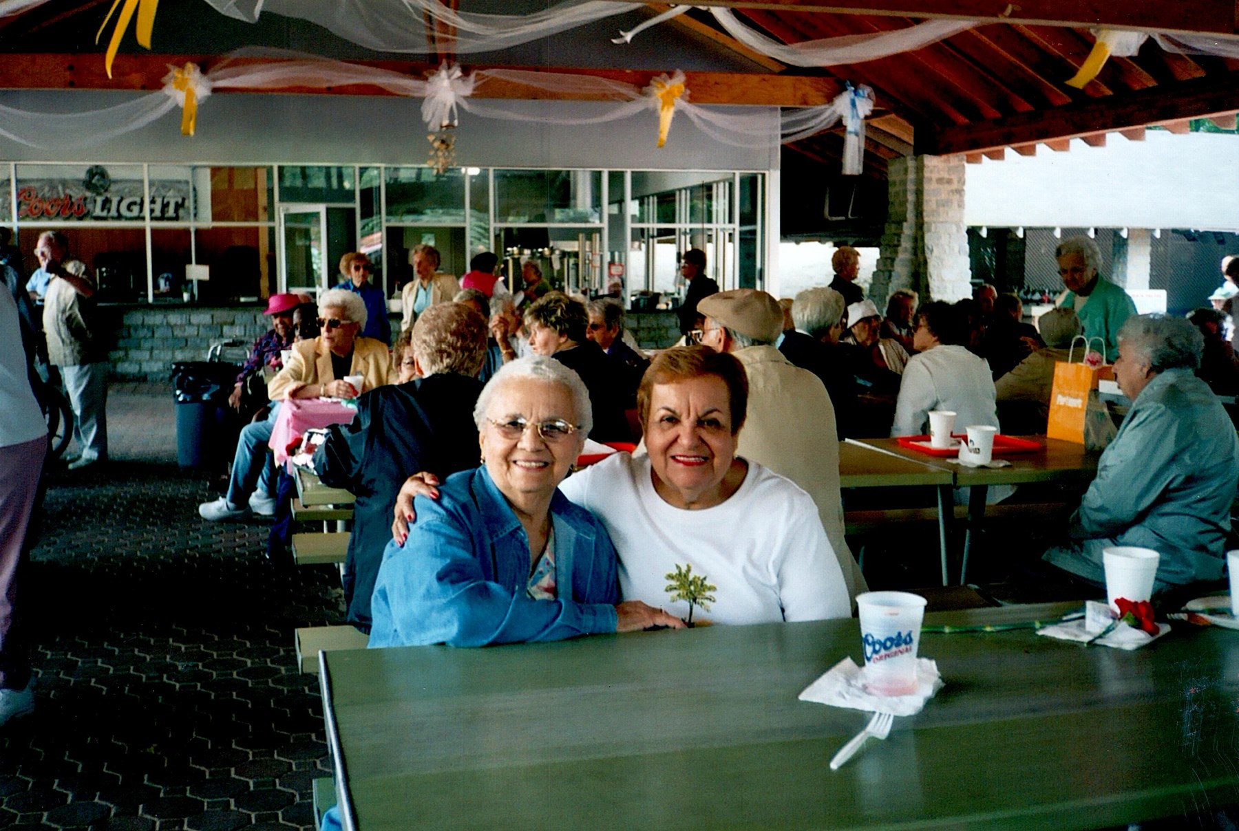 Obituary of Irma Menendez