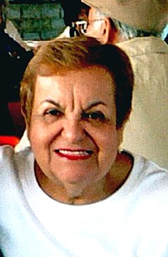 Obituary of Irma Menendez