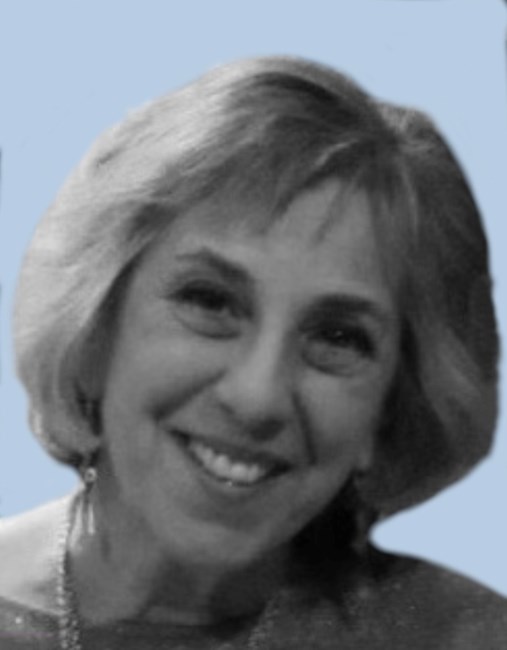 Obituary of Nancy L. Palmieri