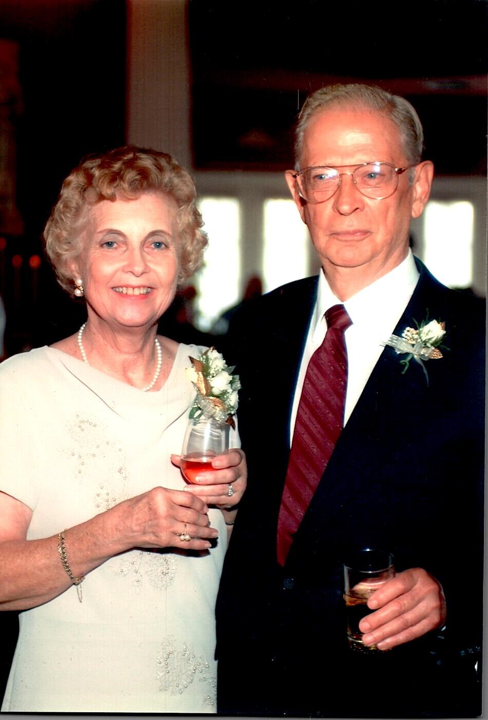 Obituary of Kenneth Joseph Moïse Sr.