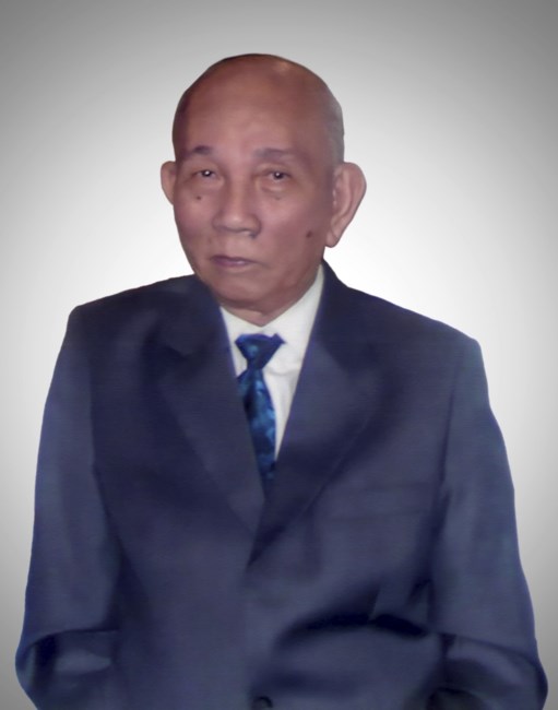 Obituary of Am The Nguyen