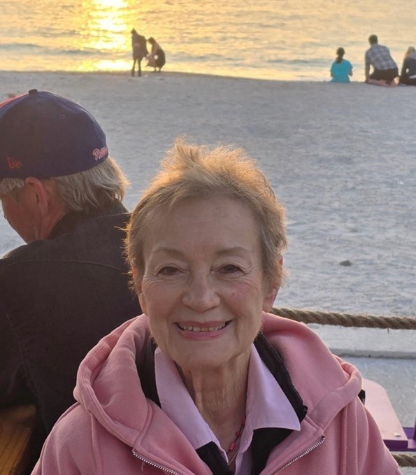 Avis de décès de Frances Casler