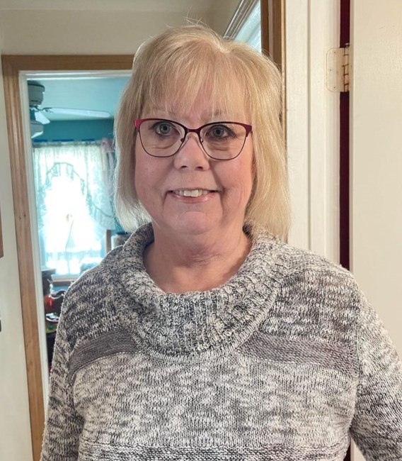 Avis de décès de Elizabeth E Glapa