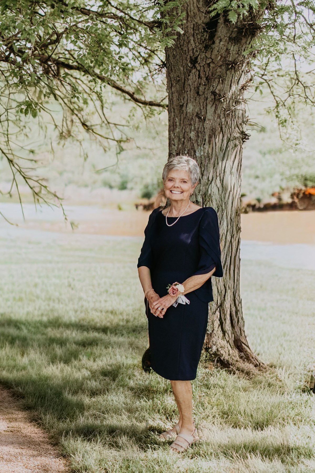 Obituary of Margaret "Margy" Ann Gweyn (Rainey) Gilkerson