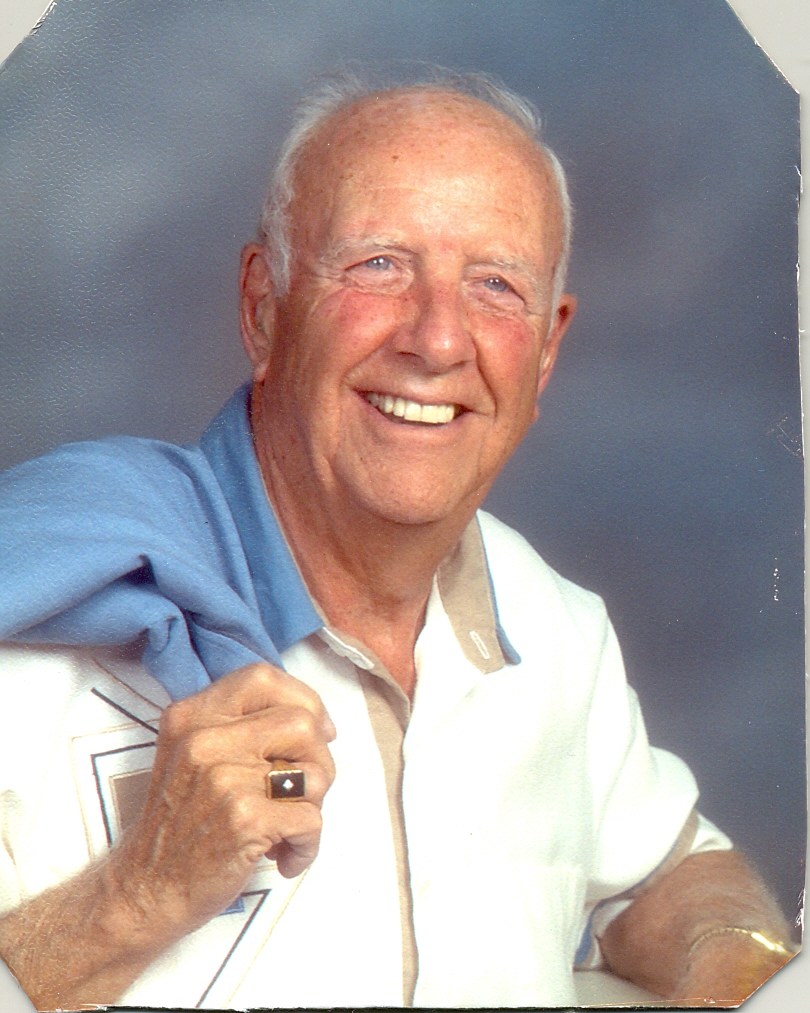 Obituary of Robert E. Brick