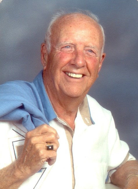 Obituary of Robert E. Brick