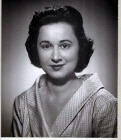 Obituary of Mary Teresa Luckett