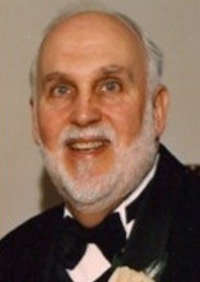 Obituary of L. Michael Cook