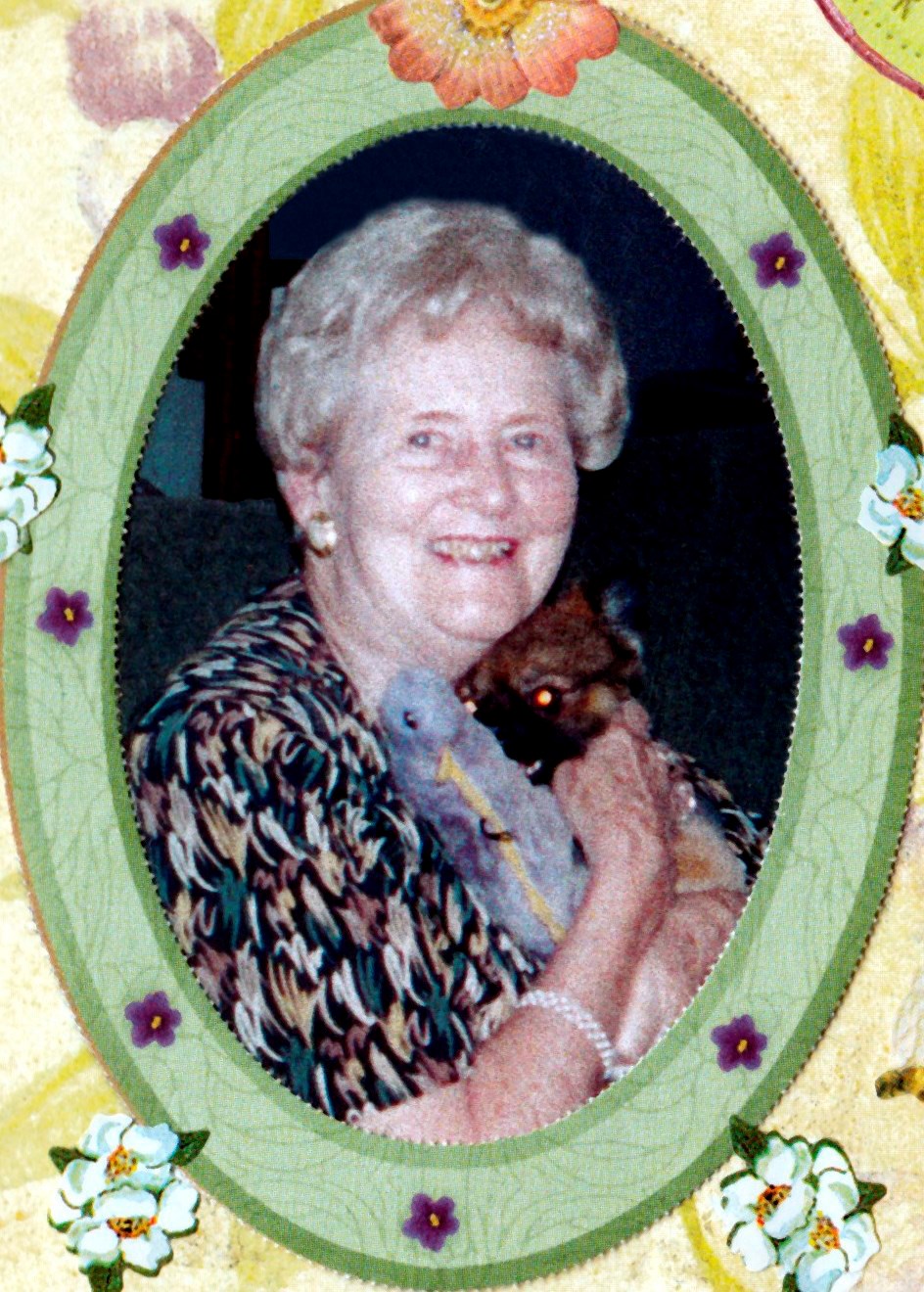 Rosemarie Schwartz Obituario Las Vegas NV