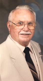 Obituary of Robert F Brown