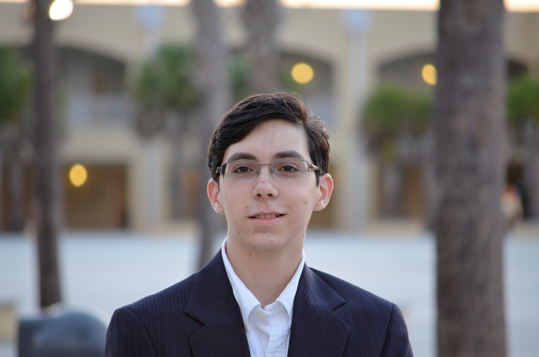 Obituary of Nicholas Lee McClary