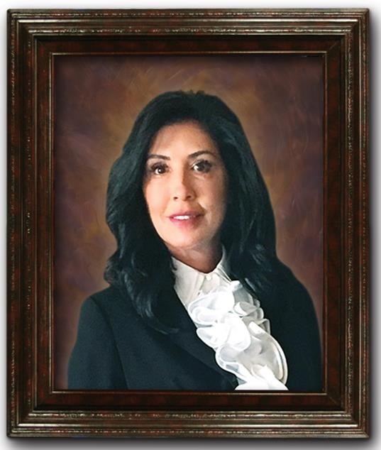 Obituary of Deanna "Toni" Berardi