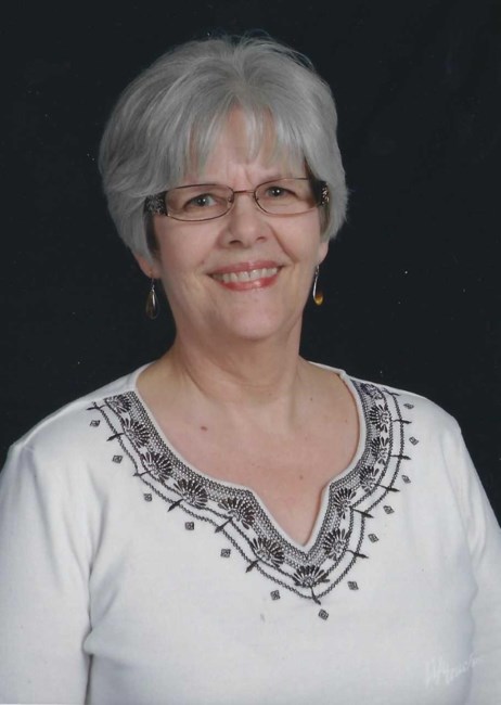 Obituario de Lois "Janie" Jane Huffman