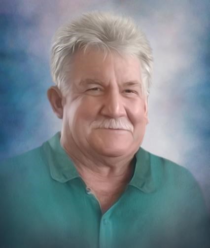 Obituary of Bruce Helm