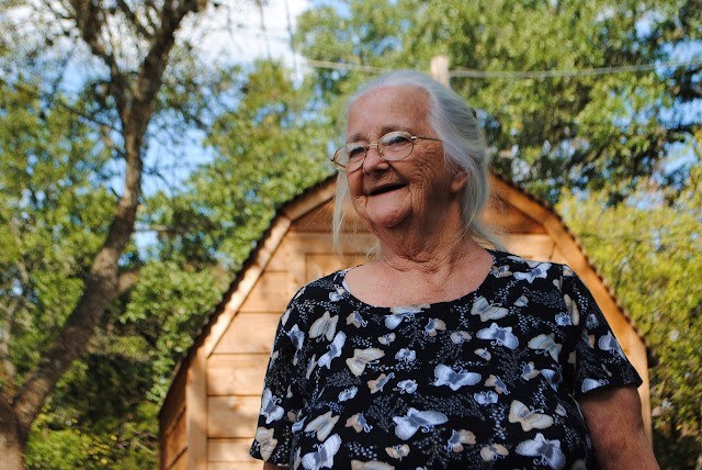 Obituary of Sally Westbrook