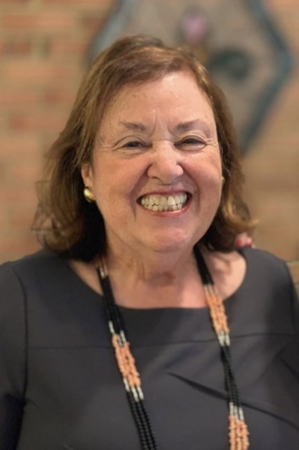 Avis de décès de Mary Clare Saviola