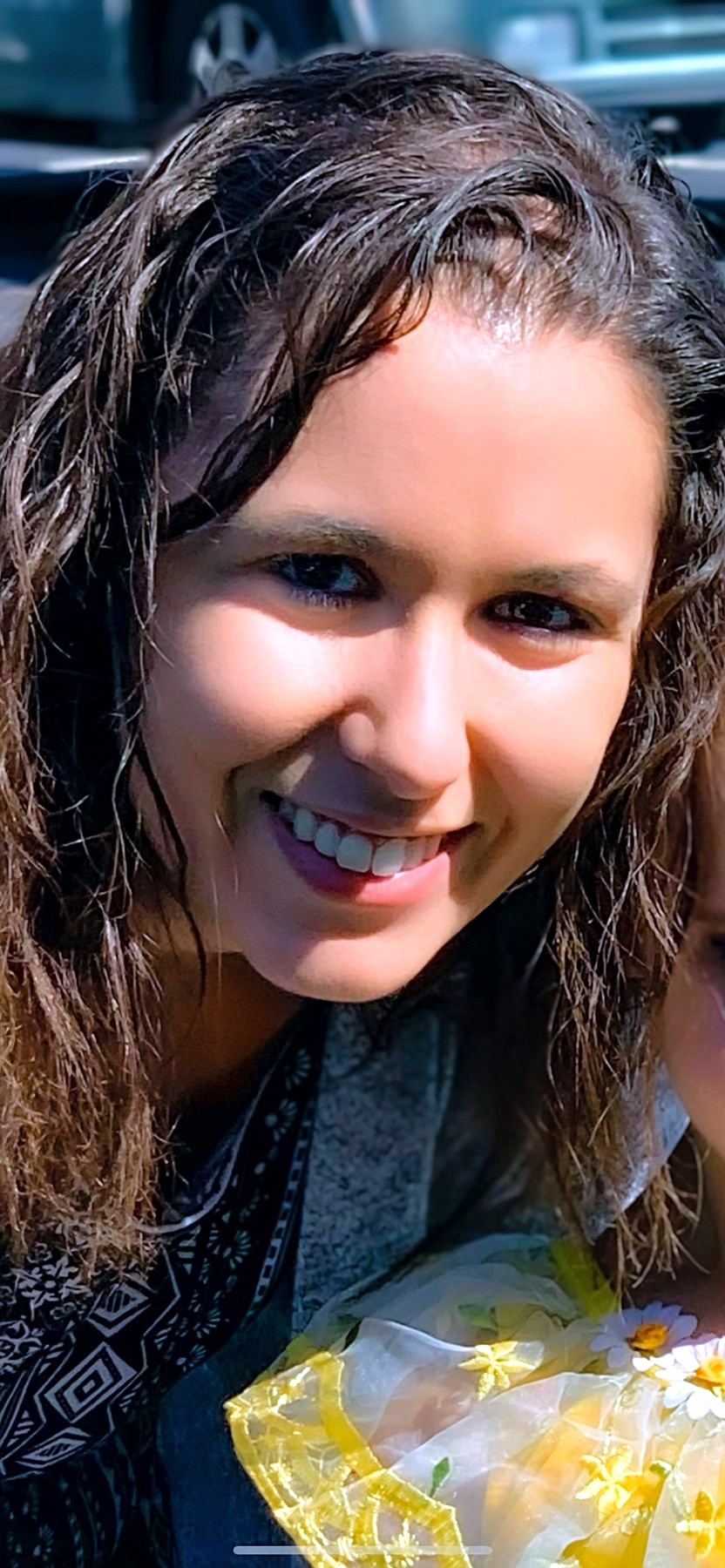 Jenna Lynn Perigny Obituary Concord, NH