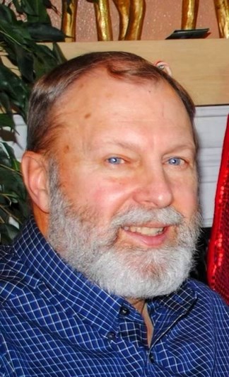 Obituary of Kenneth "Tulugak" David Kristenson