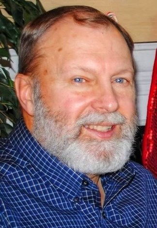 Obituary of Kenneth "Tulugak" David Kristenson