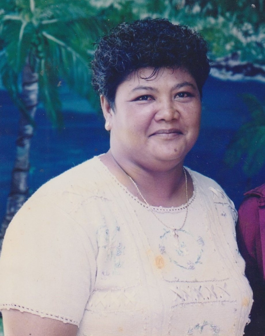 Elsie "Momma EL" M Leon Guerrero Obituary Surprise, AZ