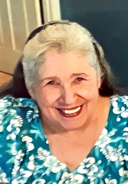 Obituary of Sandra Lea Smith