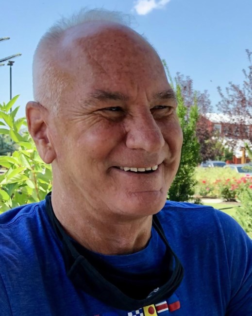 Obituary of Steven Glenn Hummer