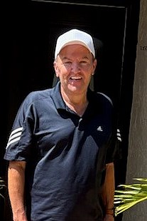 Obituary of Jerry Len Jamison